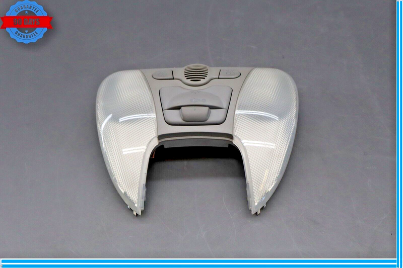 Load image into Gallery viewer, 05-12 Mercedes R230 SL500 SL55 AMG Interior Overhead Dome Reading Light Oem
