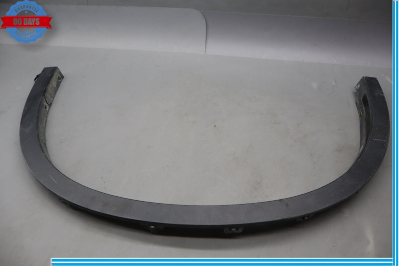 Load image into Gallery viewer, 14-18  BMW X5 E70 Front Left Driver Side Fender Wheel Arch Flare Molding Oem
