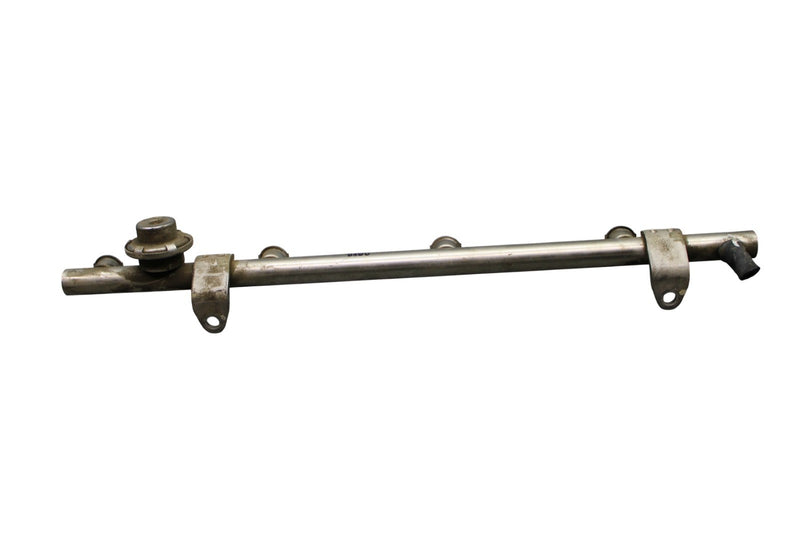 Load image into Gallery viewer, 09-12 Hyundai Equus Genesis 4.6L 5.0L Engine Fuel Injection Rail Assembly Oem
