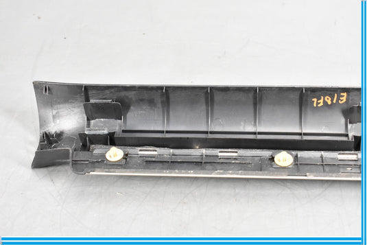 07-12 Lexus LS460 Front Left Driver Side Door Sill Scuff Plate Cover Oem