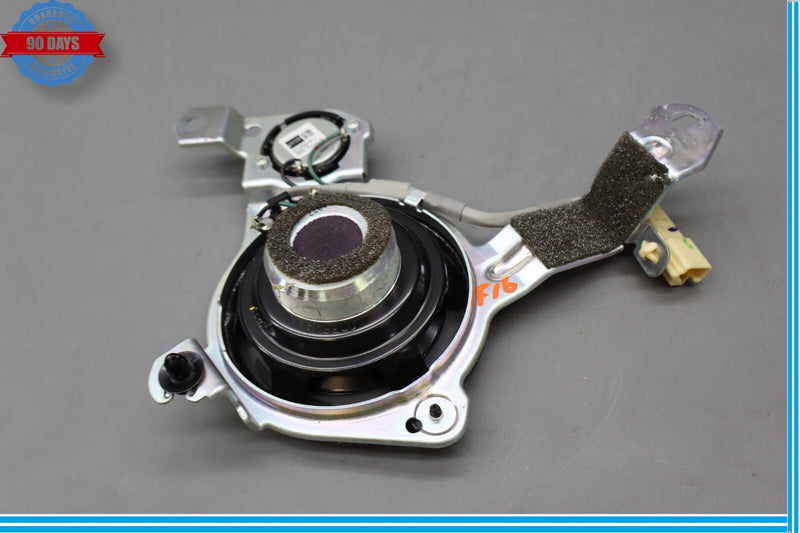 Load image into Gallery viewer, 07-17 Lexus LS460 LS460L Rear Left Driver Side Door Audio Sound Speaker Oem
