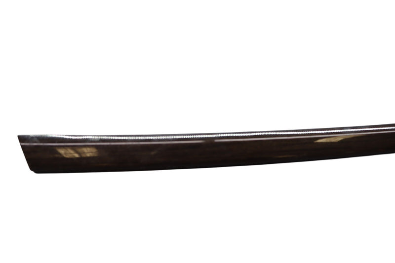 Load image into Gallery viewer, 09-15 BMW 740i 750i 750Li Left Side Center Console Trim Wood Panel Molding Oem
