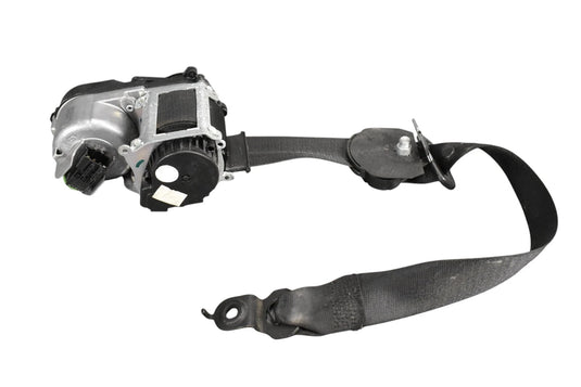 06-12 Mercedes W164 GL450 GL500 Rear Left Side Seat Belt Seatbelt Retractor Oem