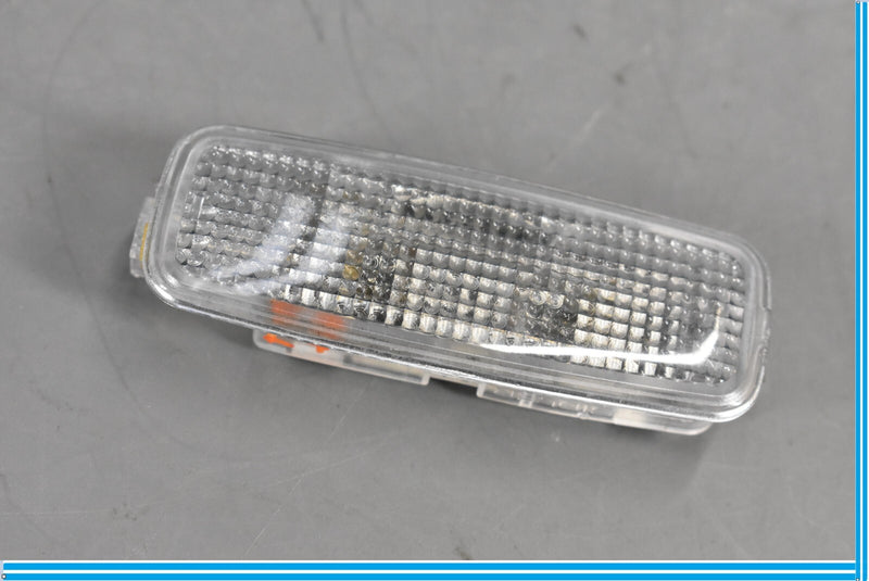 Load image into Gallery viewer, 05-16 Audi A4 Wagon Front Sunvisor Light Visor Vanity Lamp Oem
