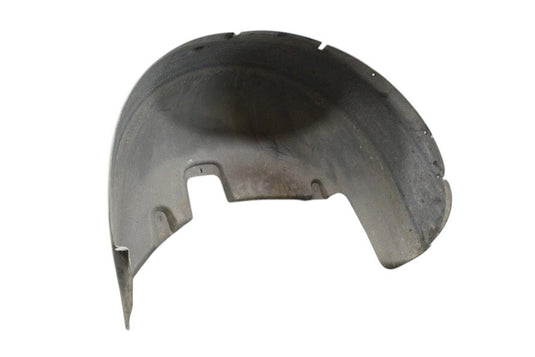 03-10 Porsche Cayenne Rear Left Driver Fender Liner Splash Shield 7L5810969 OEM