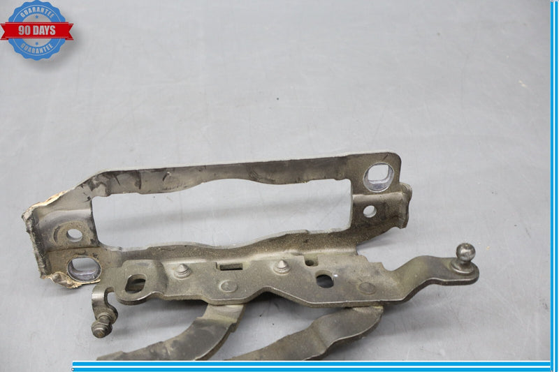 Load image into Gallery viewer, 08-18 Mercedes CLS550 CLS400 Front Left Side Hood Hinge Lock Oem
