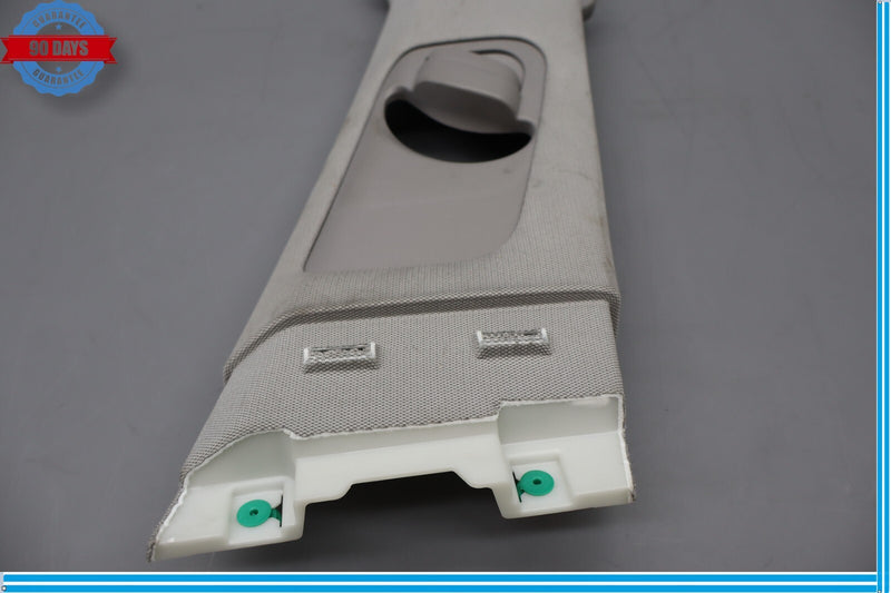 Load image into Gallery viewer, 15-17 Hyundai Genesis Front Right Passenger Side Upper B Pillar Trim Cover Oem
