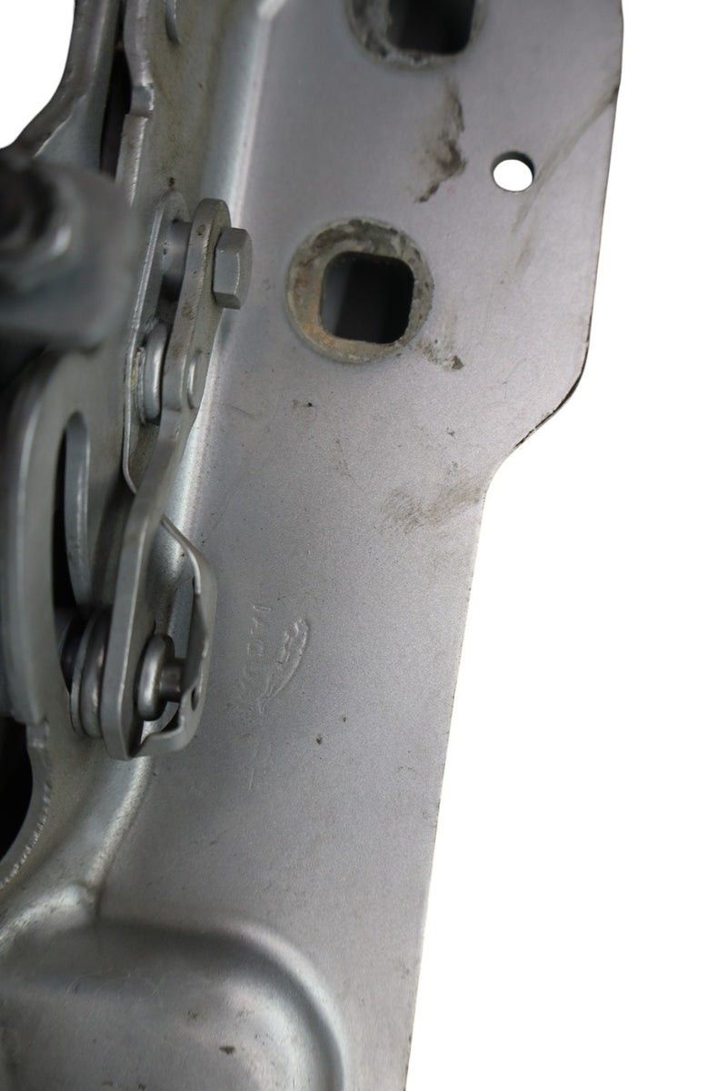Load image into Gallery viewer, 17-20 Jaguar XE X260 Front Right Passenger Side Bonnet Hood Hinge Oem
