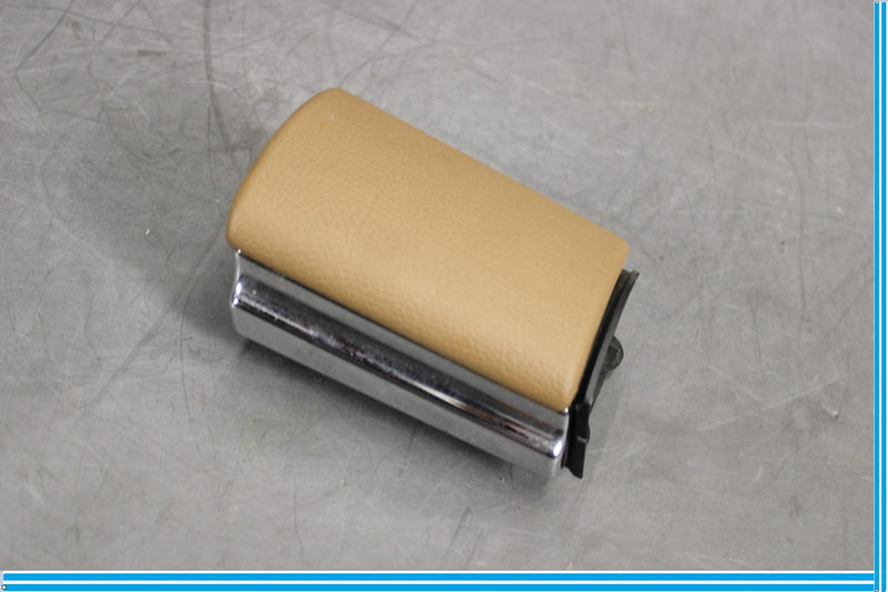Load image into Gallery viewer, 07-13 Mercedes S350 S550 W221 Rear Left Driver Door Ashtray Armrest Trim Oem
