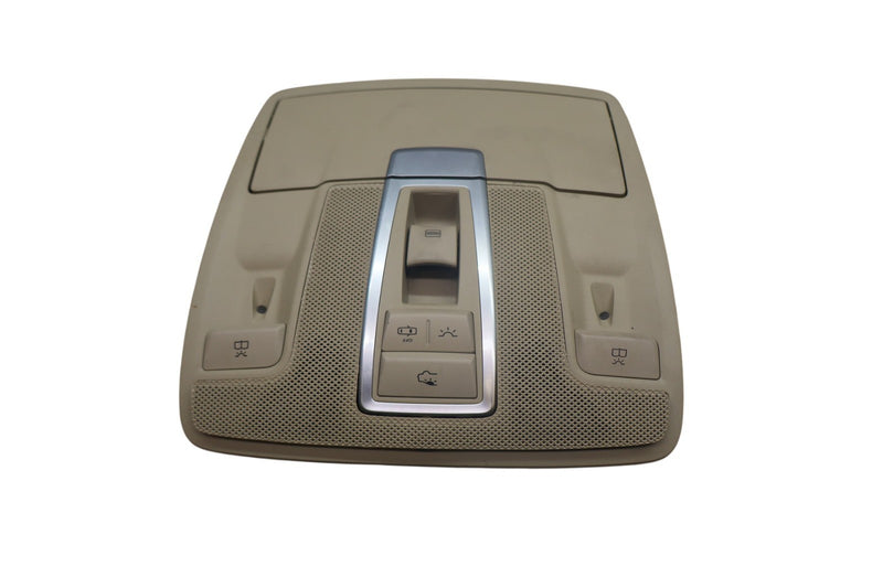 Load image into Gallery viewer, 06-19 Mercedes X166 GL450 ML350 Front Overhead Dome Light Lamp 1669062301 Oem
