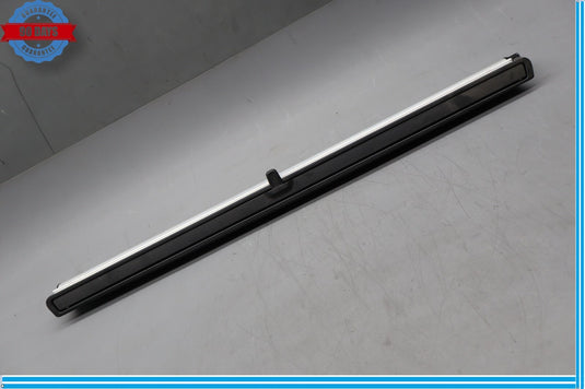 10-13 Jaguar XJ XJL X351 Rear Right Side Door Window Sun Shade Blind Oem