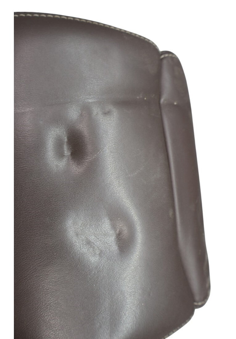 Load image into Gallery viewer, 11-18 Audi A8L Quattro Front Right Passenger Side Seat Headrest Leather Oem
