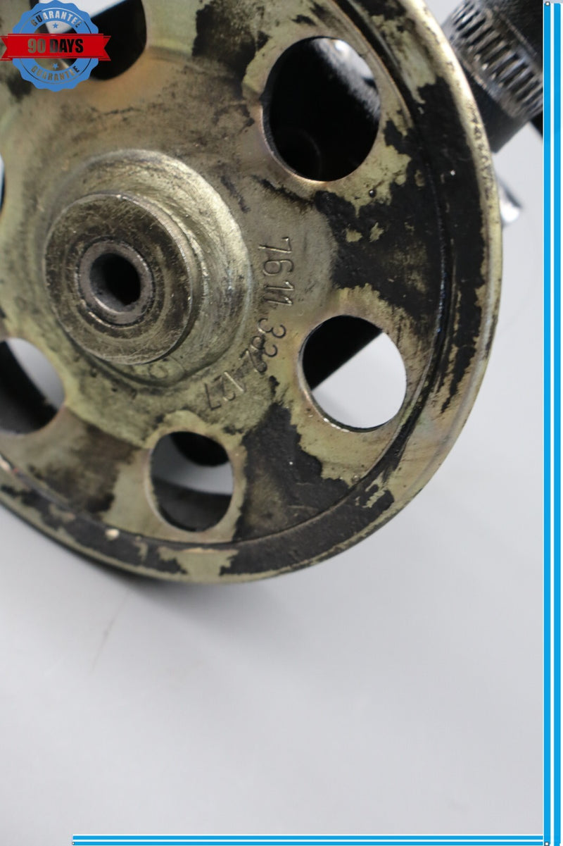 Load image into Gallery viewer, 04-11 Maserati Quattroporte M139 GranTurismo Power Steering Pump 7617955  Oem
