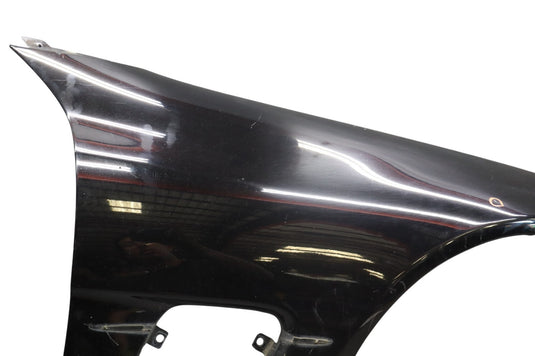 03-12 Mercedes R230 SL500 Front Right Passenger Side Fender Cover Panel Oem