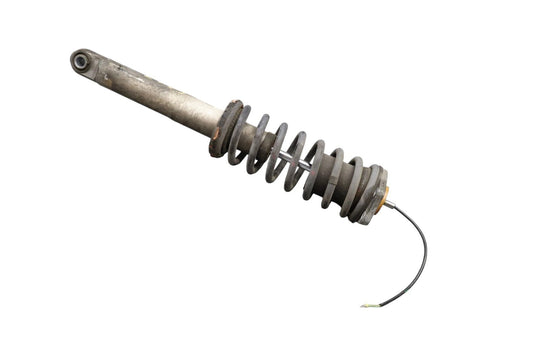 07-11 Maserati Quattroporte M139 Rear Left Side Shock Strut Absorber 248256 Oem