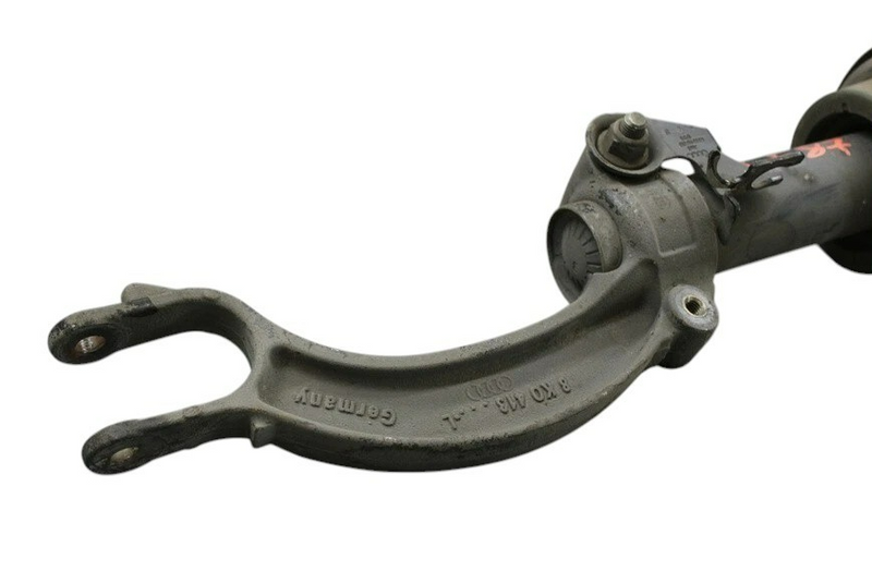 Load image into Gallery viewer, 12-18 Audi A6 Quattro Front Left Driver Side Strut Shock Spring Assembly Oem
