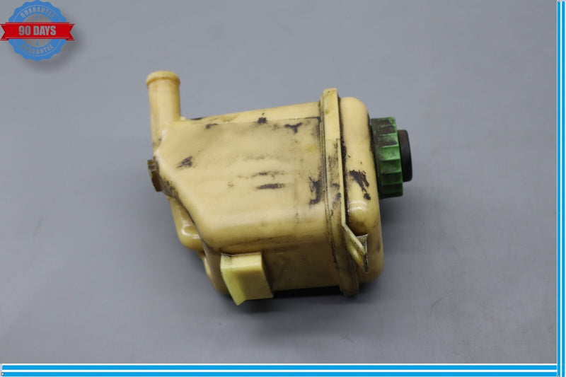 Load image into Gallery viewer, 05-12 Bentley Continental Power Steering Reservoir Tank 7L0422371C Oem
