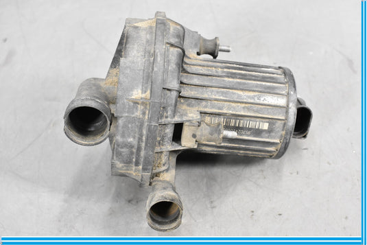 05-12 Audi A8 Secondary AUX Auxiliary Air Injection Smog Pump Oem