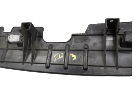 11-16 Hyundai Equus Front Lower Radiator Support Air Deflector 291353N000 Oem
