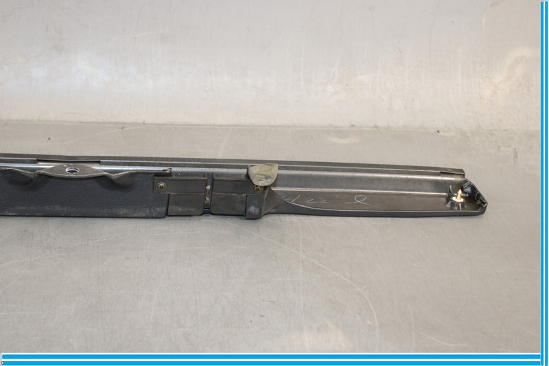 Load image into Gallery viewer, 02-10 Lexus Z40 SC430 Convertible Rear Seat Cargo Cover Panel Trim Oem

