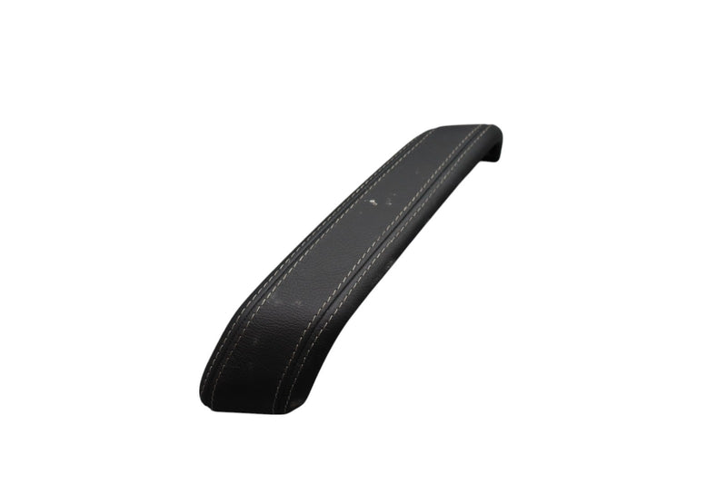 Load image into Gallery viewer, 14-21 Maserati Ghibli Rear Left Driver Side Door Panel Grab Handle Trim Oem
