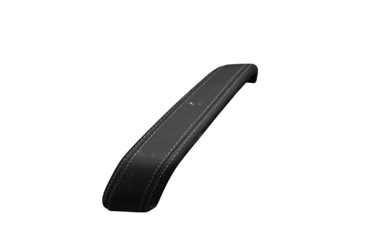 14-21 Maserati Ghibli Rear Left Driver Side Door Panel Grab Handle Trim Oem
