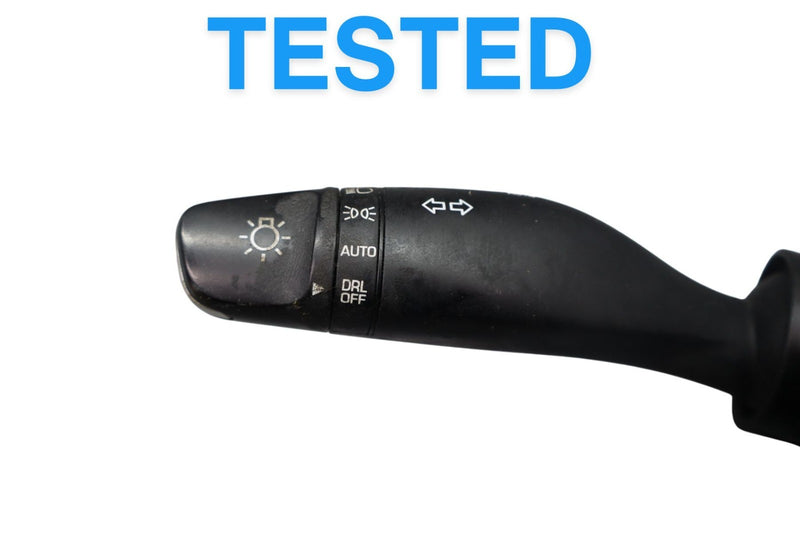 Load image into Gallery viewer, 15-16 Hyundai Genesis Steering Column Wiper Turn Signal Multifunction Switch Oem
