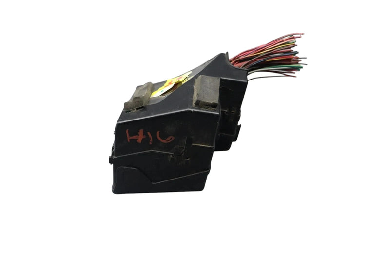 Load image into Gallery viewer, 02-05 Ford Thunderbird Engine Bay Power Distribution Fuse Relay Box Fusebox OEM
