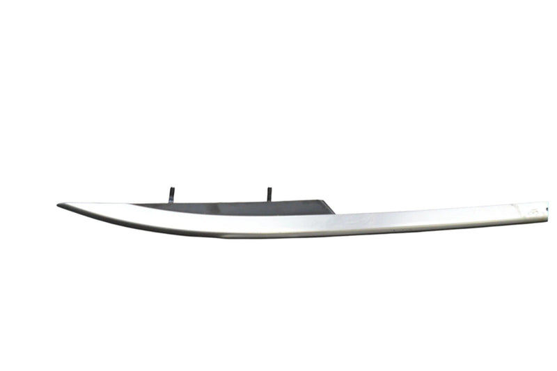 Load image into Gallery viewer, 11-17 Volkswagen Touareg Left Roof Rail Rack Luggage Carrier Molding Oem
