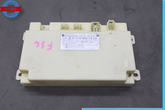 10-15 Mercedes W218 CLS550 C300 Keyless Go Entry Control Module Unit ECU Oem