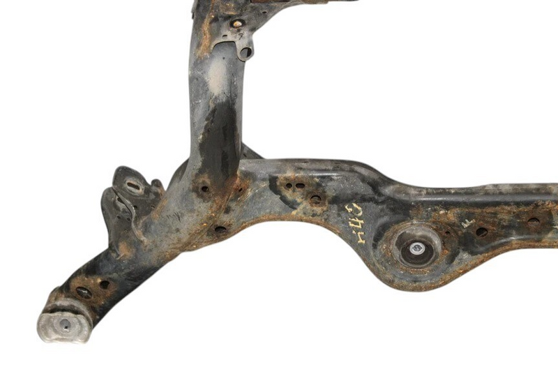 Load image into Gallery viewer, 12-18 Audi A7 Quattro Rear Suspension Support Subframe Crossmember 4G0505235 Oem
