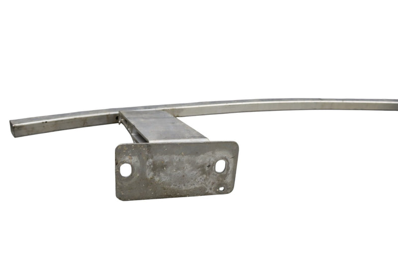 Load image into Gallery viewer, 12-15 Tesla Model S Front Lower Bumper Reinforcement Crash Impact Bar Oem
