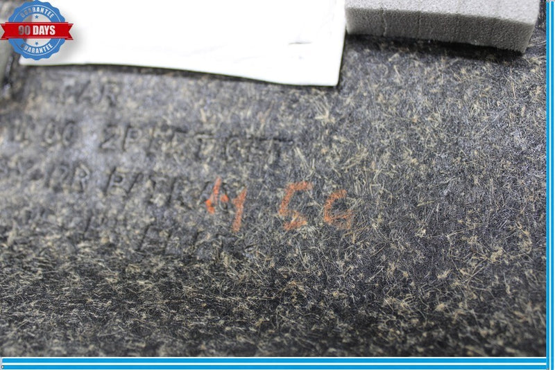 Load image into Gallery viewer, 15-17 Hyundai Genesis Rear Deck Parcel Speaker Shelf Package Trim Panel Oem
