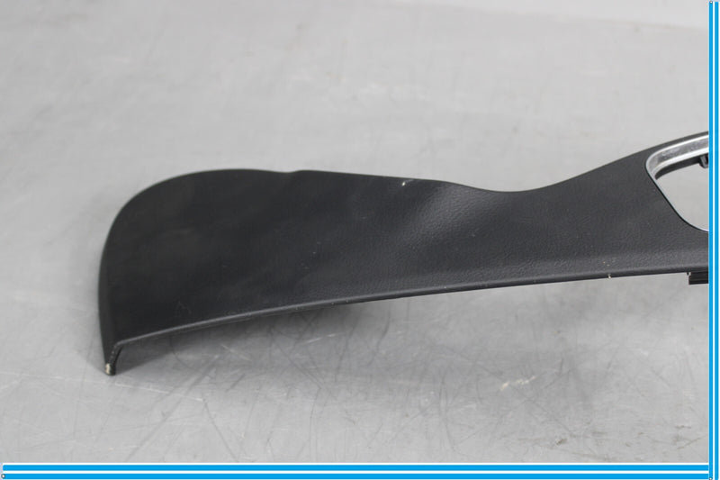 Load image into Gallery viewer, 11-17 Audi A8 A8 Quattro Front Right Passenger Side Seat Switch Trim Cover Oem
