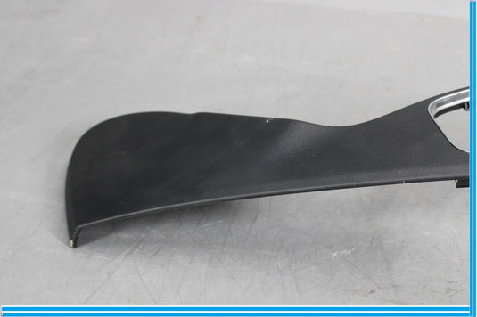 11-17 Audi A8 A8 Quattro Front Right Passenger Side Seat Switch Trim Cover Oem