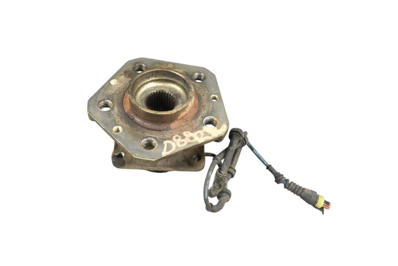 Load image into Gallery viewer, 03-10 Maserati Quattroporte Rear Left Driver Side Spindle Knuckle Wheel Hub OEM
