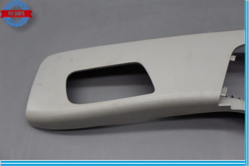 Load image into Gallery viewer, 07-12 Lexus LS460 Front Right Passenger Side Seat Switch Trim Cover Oem
