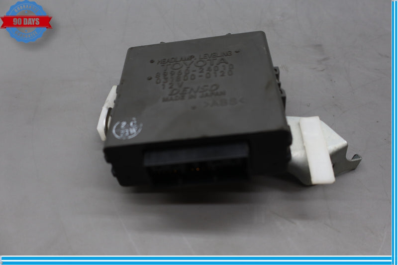 Load image into Gallery viewer, 02-10 Lexus SC430 Headlight Head Light Lamp Control Module Unit ECU Oem
