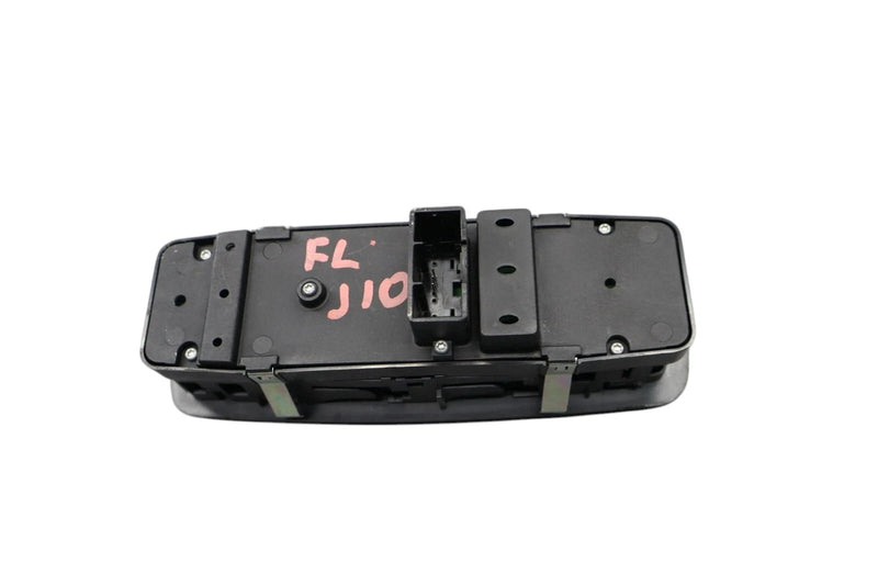 Load image into Gallery viewer, 14-17 Maserati Ghibli M157 Front Left Master Power Window Switch Control Oem
