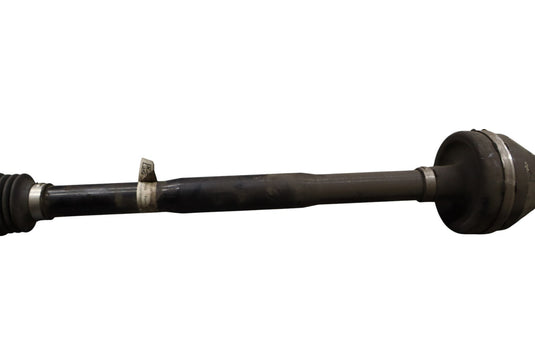 14-17 Maserati Ghibli SQ4 Rear Right Side Drive Axle CV Shaft Driveshaft AWD Oem
