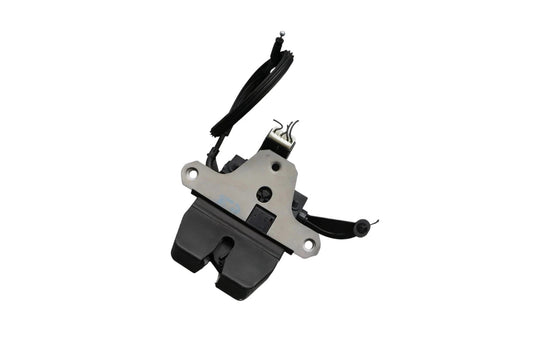 10-19 Jaguar XJ XJL Rear Trunk Lid Lock Latch Release Actuator AW93442A66AC Oem