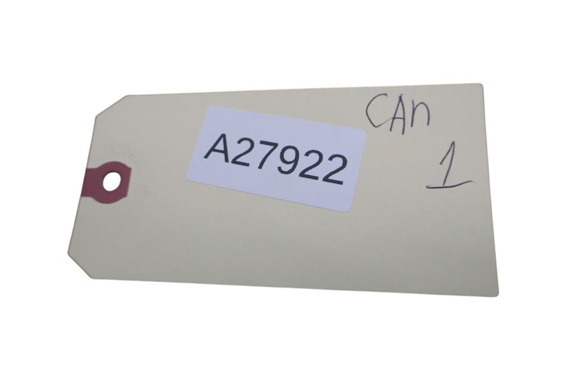 Load image into Gallery viewer, 12-19 Mercedes GL450 X166 GL550 Fuel Gas Vapor Charcoal Canister Filter Oem
