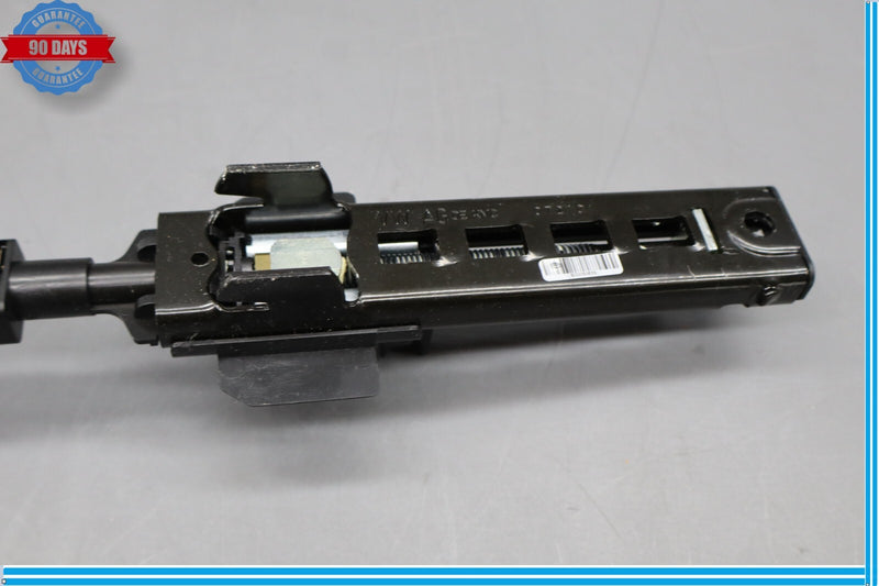 Load image into Gallery viewer, 11-18 Audi A8 A8L Quattro Front Right Side Seat Belt Height Adjust Motor Oem
