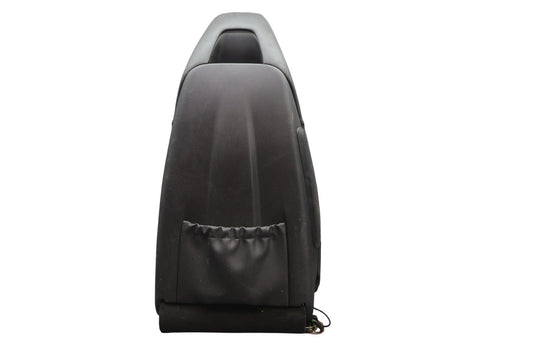10-16 Porsche Panamera 970 Front Right Passenger Side Seat Upper Cushion Oem