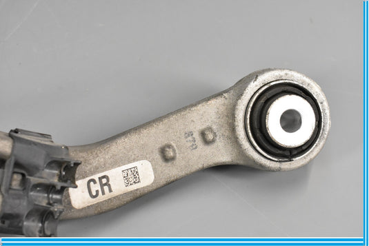 11-16 BMW 650i Rear Right Passenger Suspension Wishbone Upper Control Arm Oem