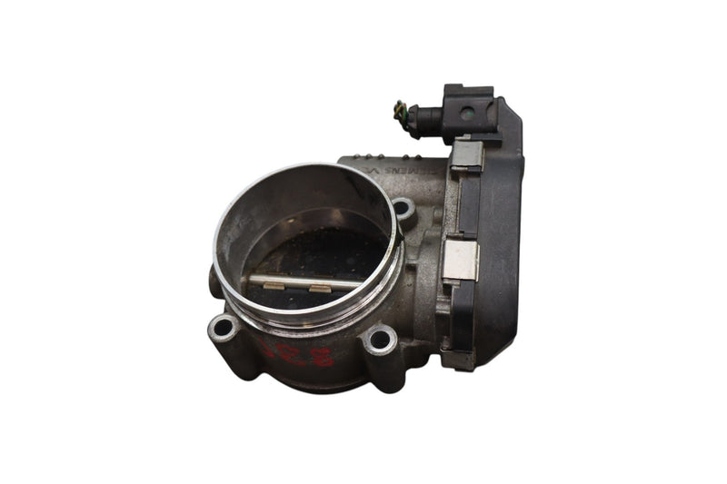 Load image into Gallery viewer, 08-19 Audi A7 A7 Quattro Q5 Air Inlet Intake Engine Throttle Body Valve Oem
