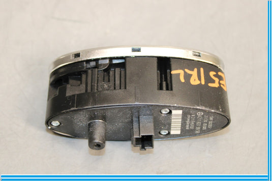 03-11 Mercedes W219 CLS550 E350 Rear Left Side Window Control Switch Oem
