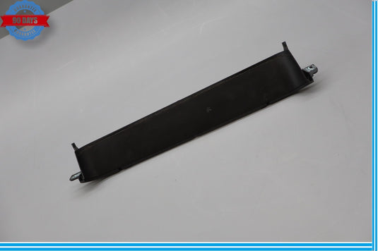 09-15 BMW 740i 740Li 750i F01 Left Driver Side Dashboard Trim Cover Oem