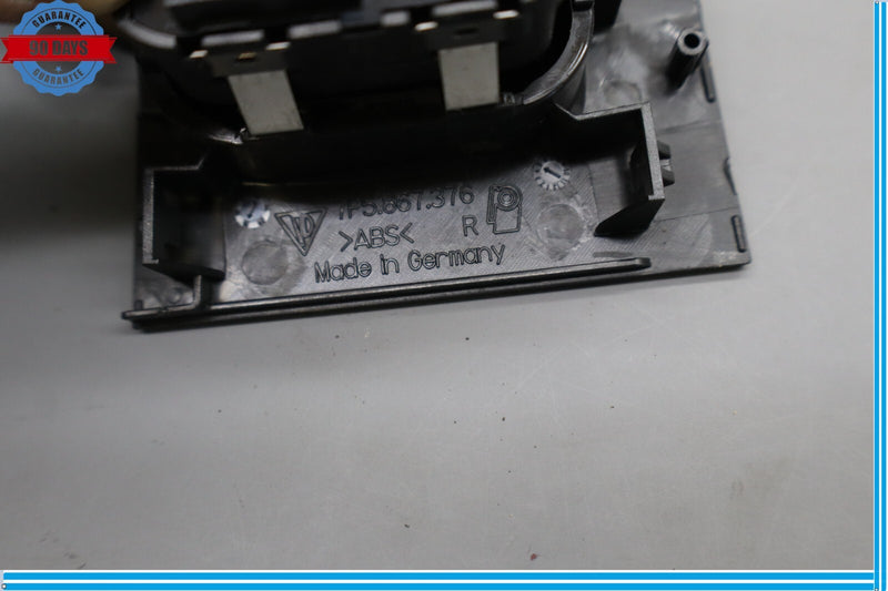 Load image into Gallery viewer, 11-14 Porsche Cayenne 958 GTS Rear Right Side Window Switch Control Oem
