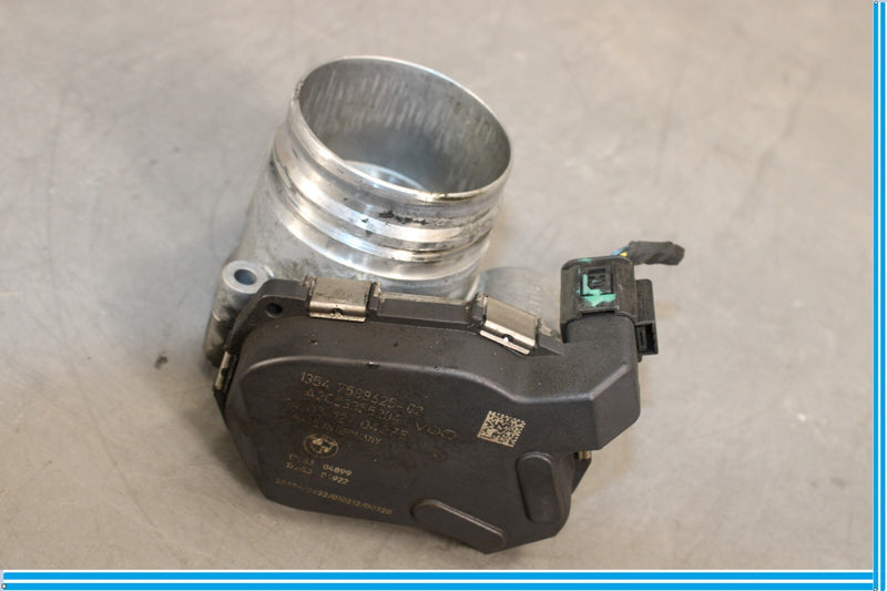 Load image into Gallery viewer, 12-20 BMW 320i 328i F30 Engine Throttle Body Valve Assembly Oem
